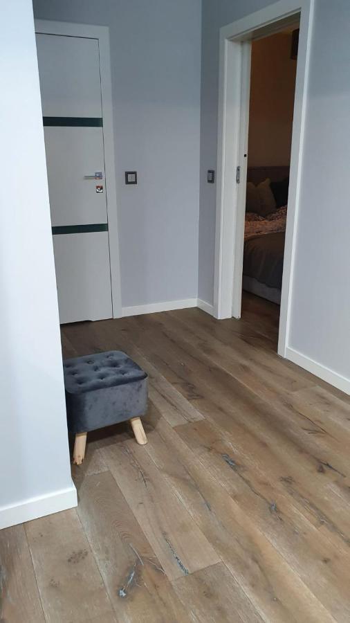Apartament Chmielna - Waterlane Island Γκντανσκ Εξωτερικό φωτογραφία