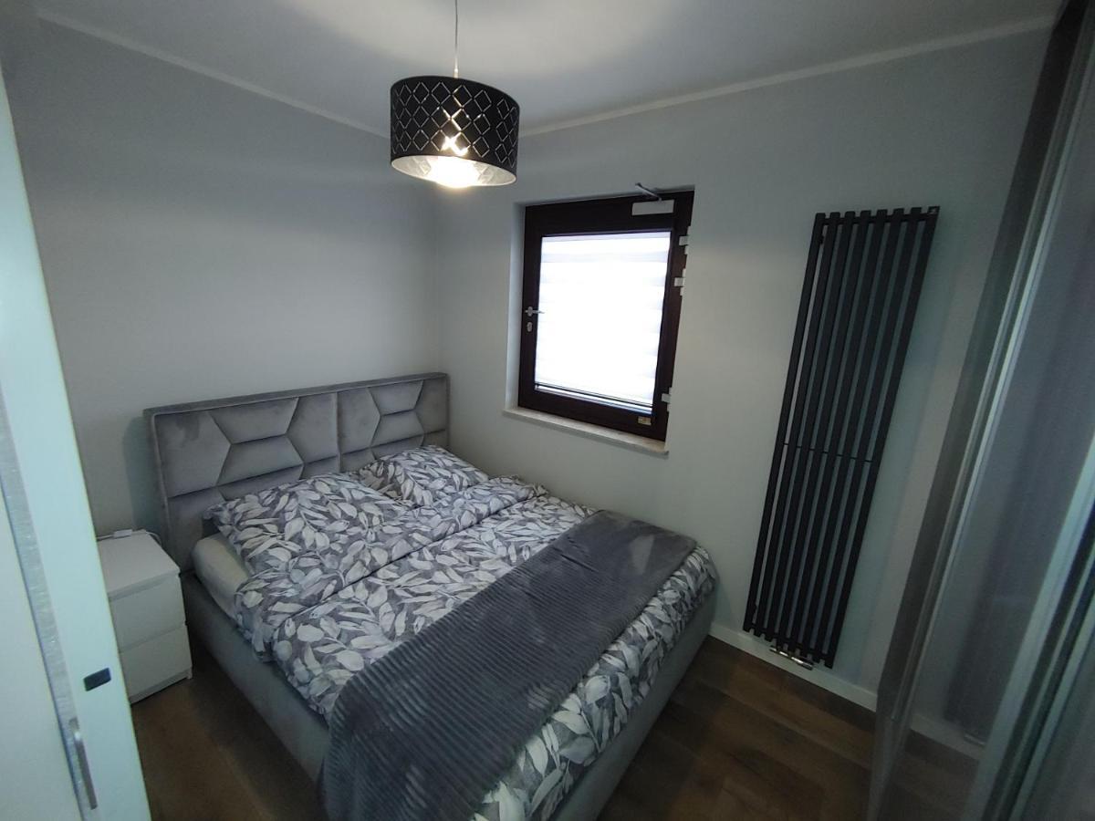 Apartament Chmielna - Waterlane Island Γκντανσκ Εξωτερικό φωτογραφία