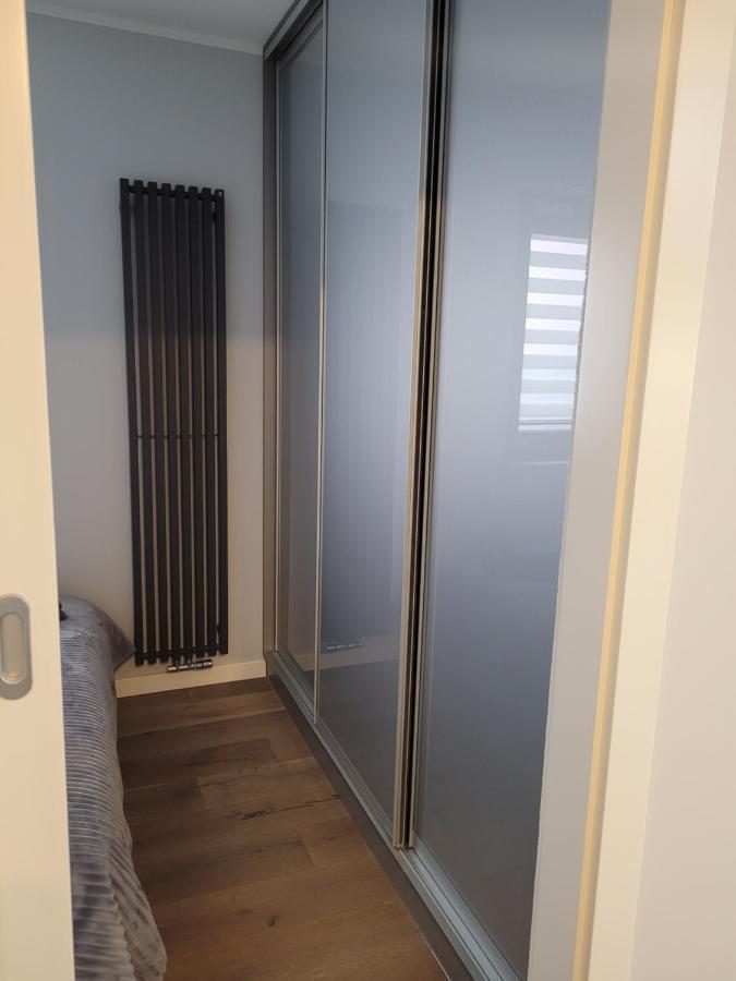 Apartament Chmielna - Waterlane Island Γκντανσκ Εξωτερικό φωτογραφία
