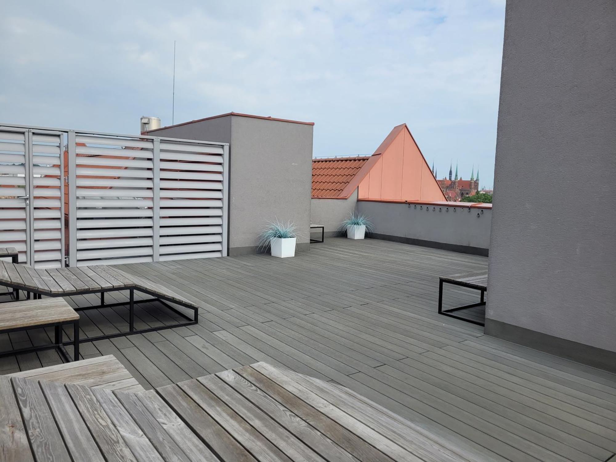Apartament Chmielna - Waterlane Island Γκντανσκ Εξωτερικό φωτογραφία