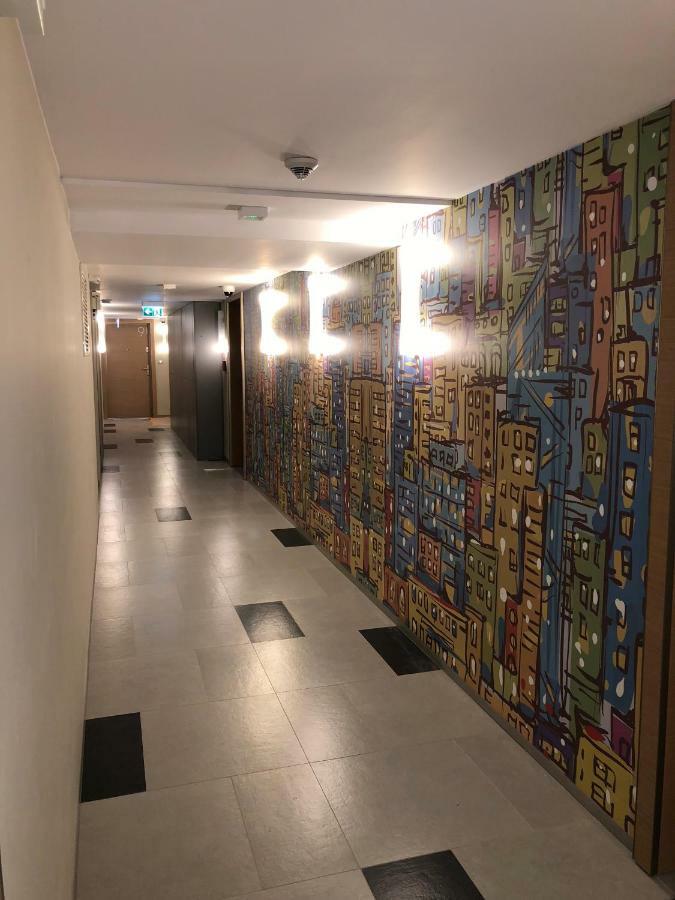 Apartament Chmielna - Waterlane Island Γκντανσκ Εξωτερικό φωτογραφία